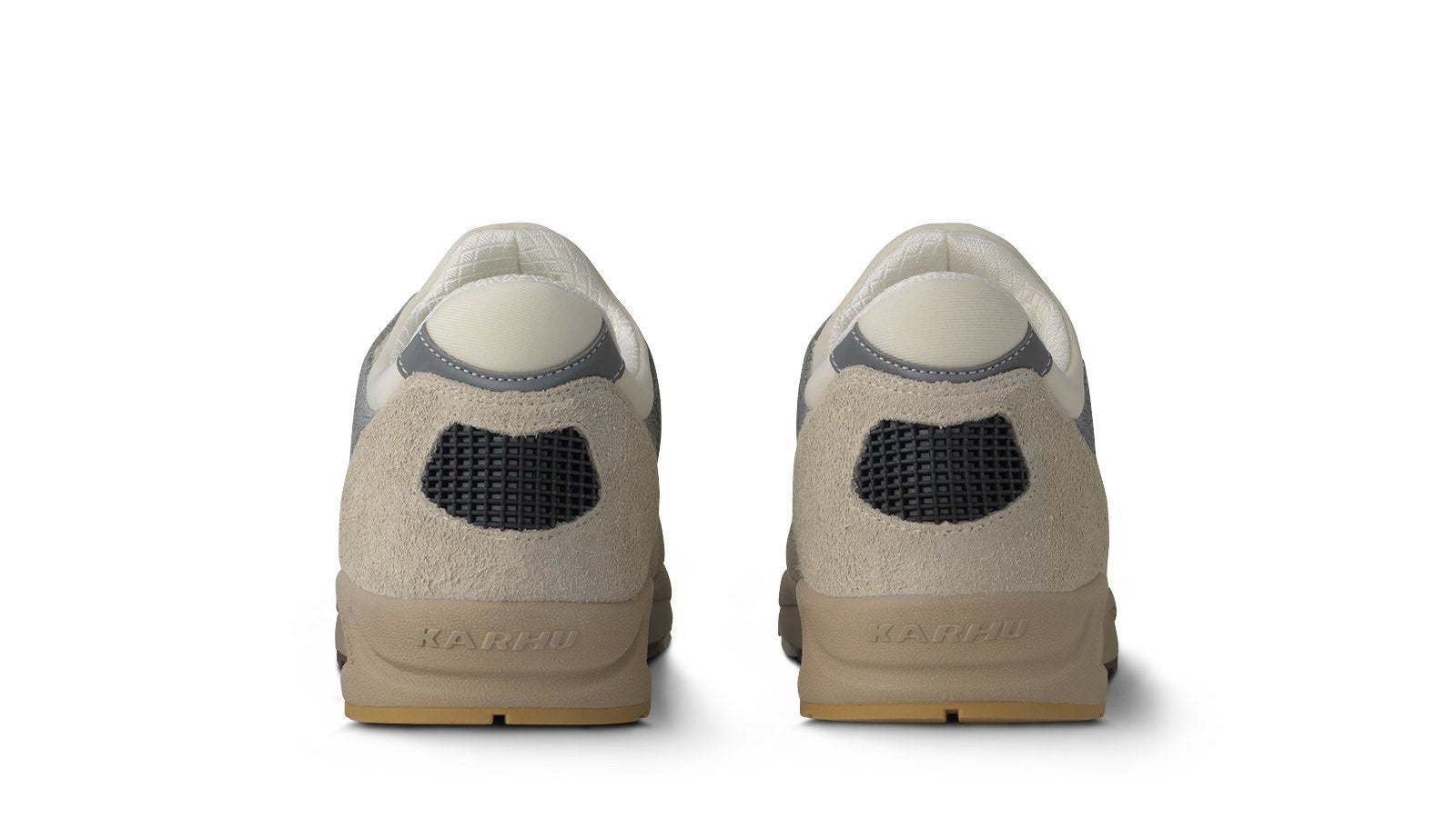 Aria 95 Mölkky pack Turtledove / Iceberg Green - Sneakers | Karhu for sale