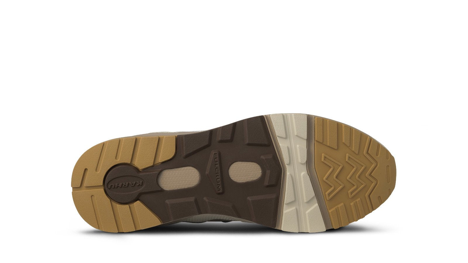 Aria 95 Mölkky pack Turtledove / Iceberg Green - Sneakers | Karhu for sale