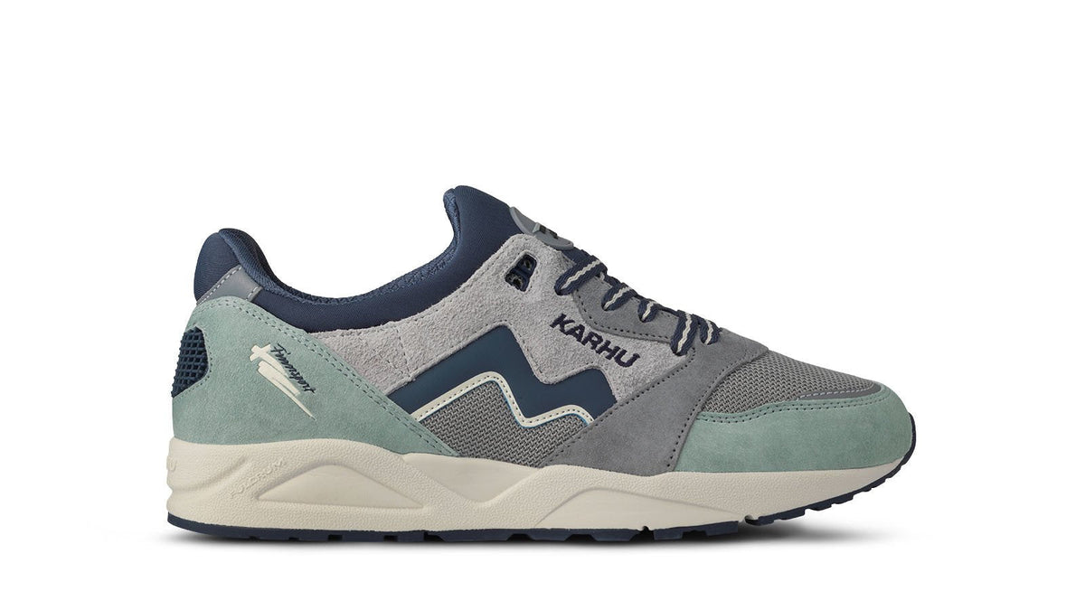 Aria 95 - Aqua Gray / Vintage Indigo | Karhu sale
