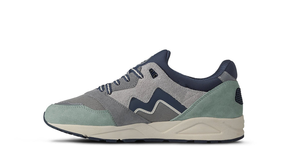 Aria 95 - Aqua Gray / Vintage Indigo | Karhu sale