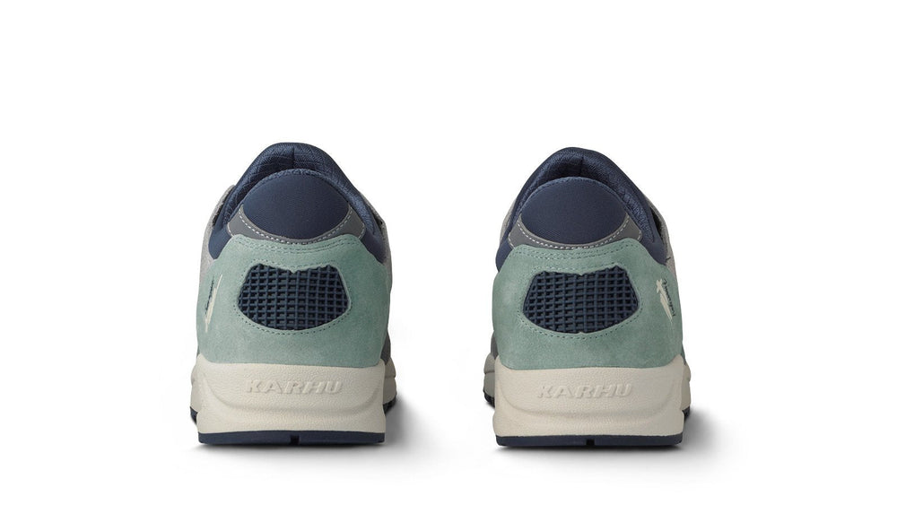Aria 95 - Aqua Gray / Vintage Indigo | Karhu sale