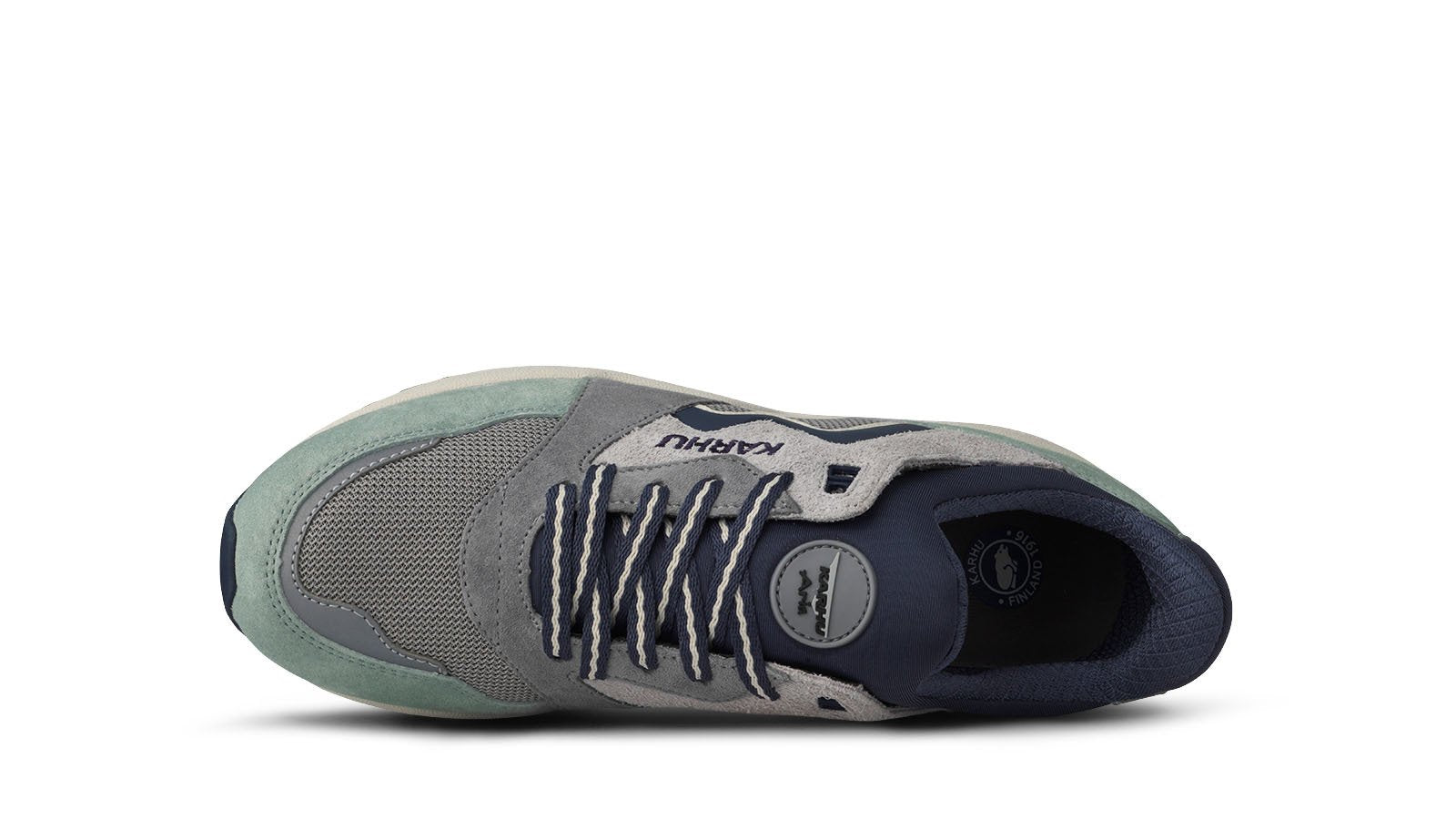 Aria 95 - Aqua Gray / Vintage Indigo | Karhu sale