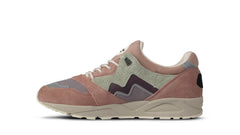 Aria 95 - Warm Taupe / Fig | Karhu outlet