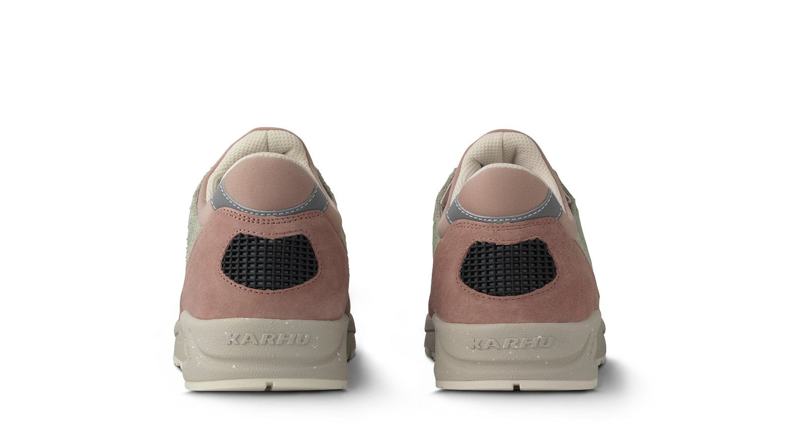 Aria 95 - Warm Taupe / Fig | Karhu outlet