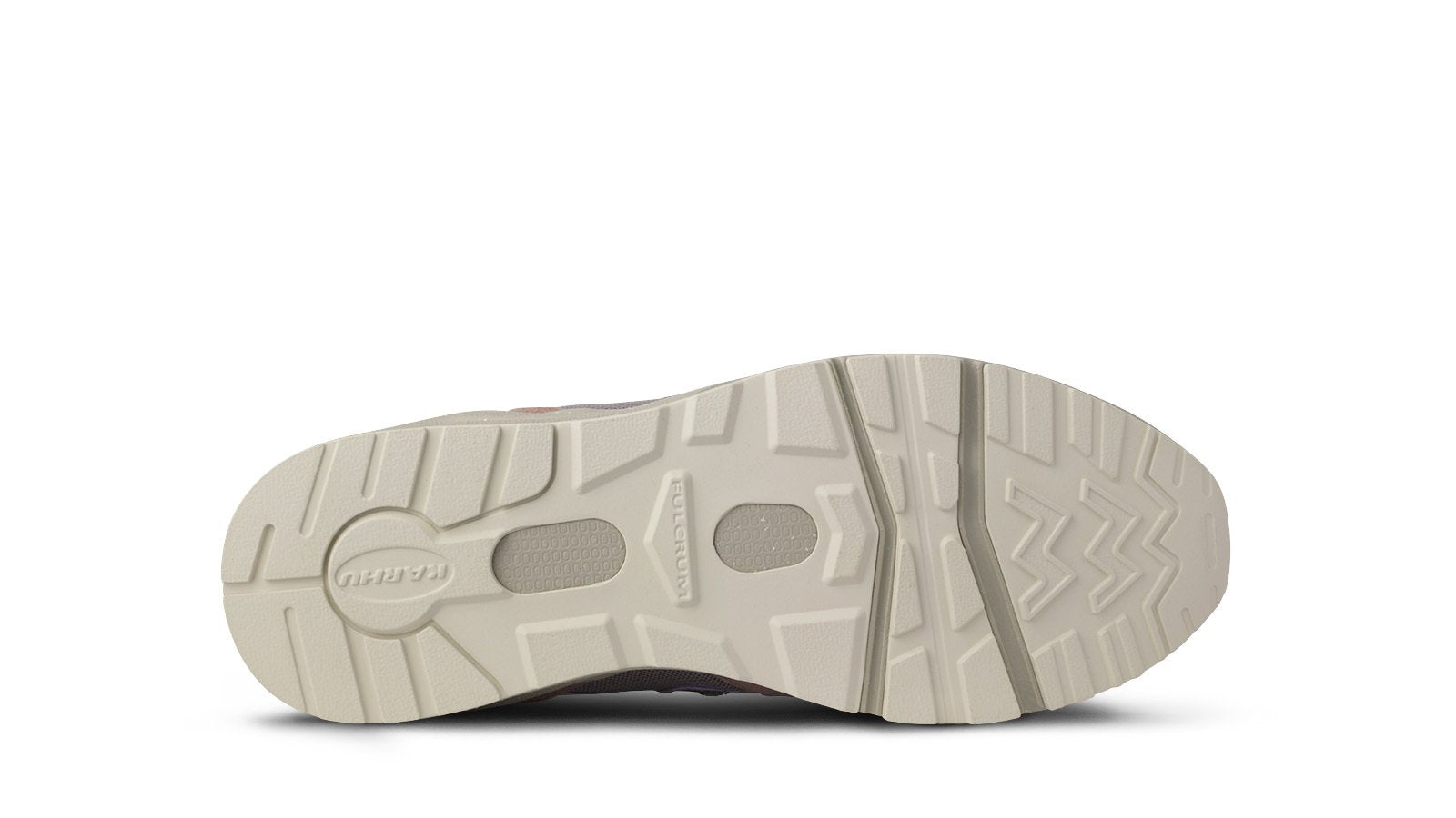 Aria 95 - Warm Taupe / Fig | Karhu outlet