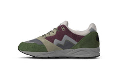 Aria 95 - Bronze Green / Fig | Karhu online