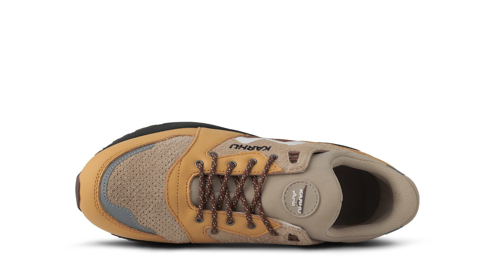 Aria 95 - Oak Buff / White | Karhu near me