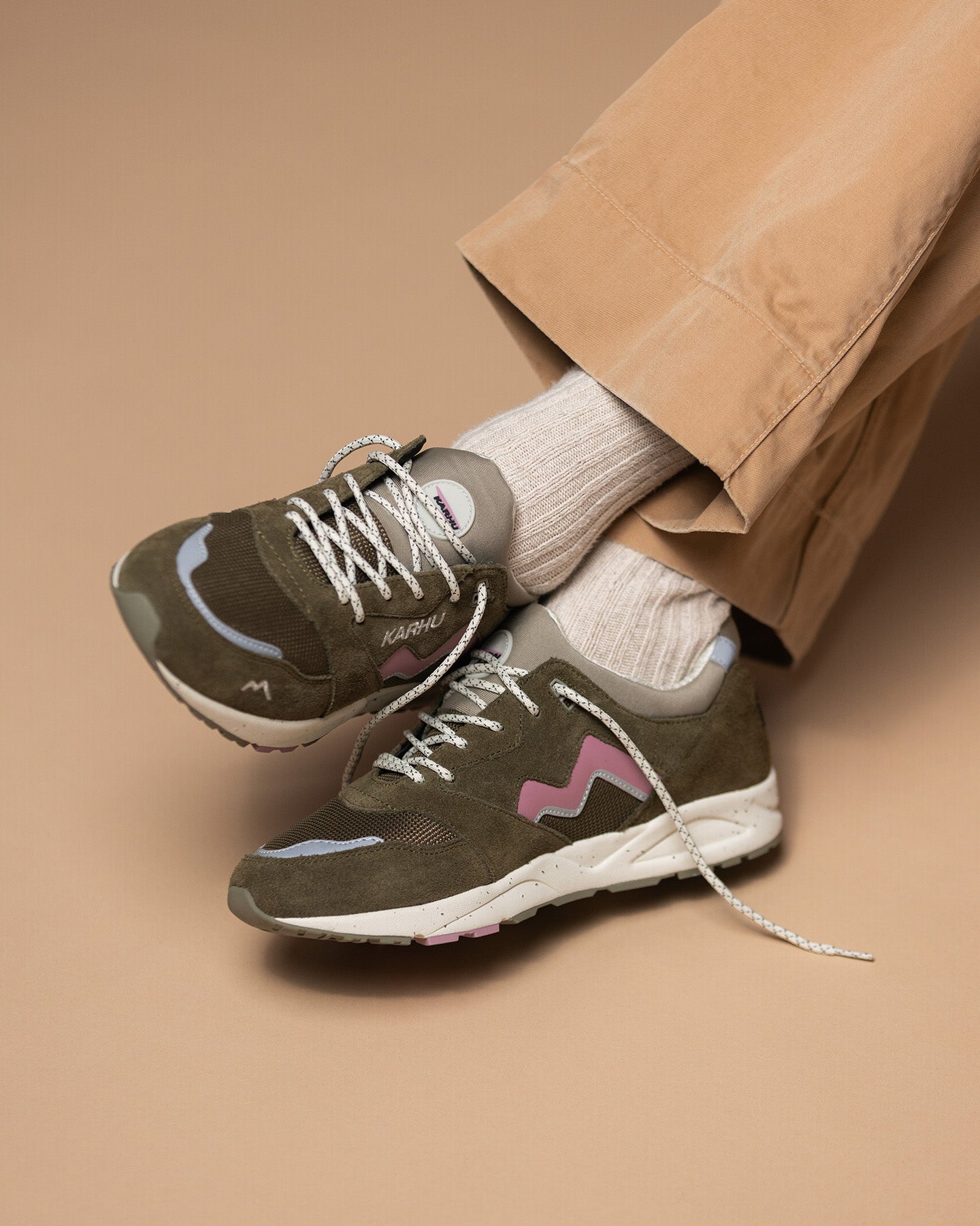 Aria 95 – Beech / Lilas | Karhu discount