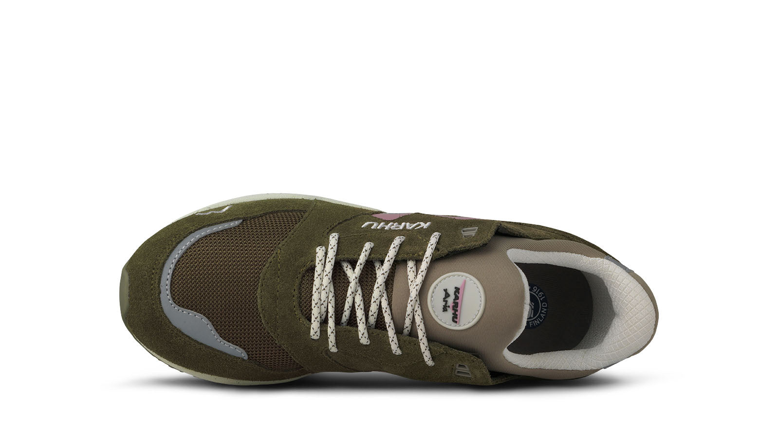 Aria 95 – Beech / Lilas | Karhu discount