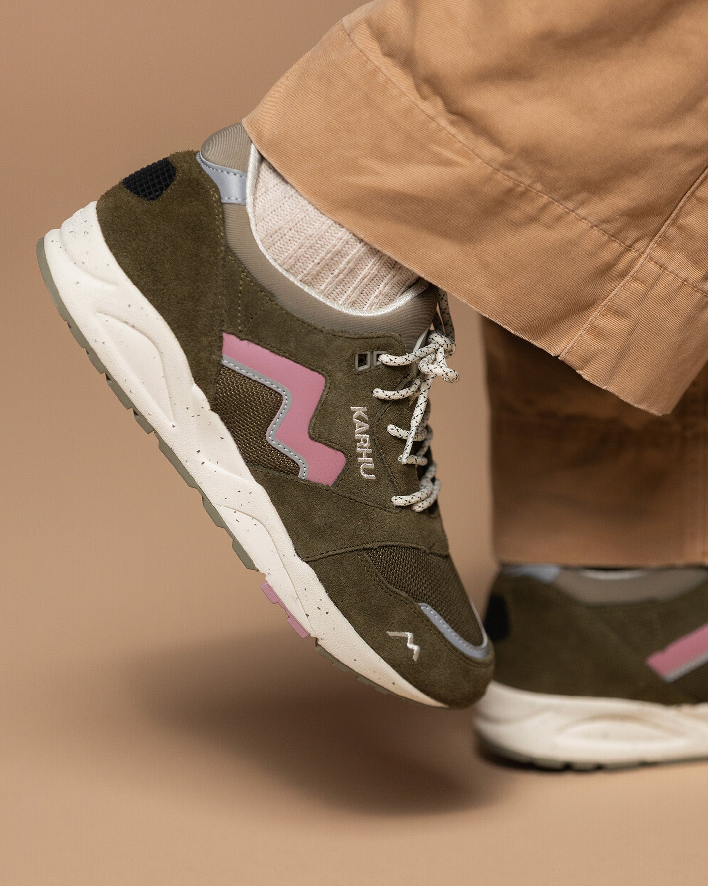 Aria 95 – Beech / Lilas | Karhu discount