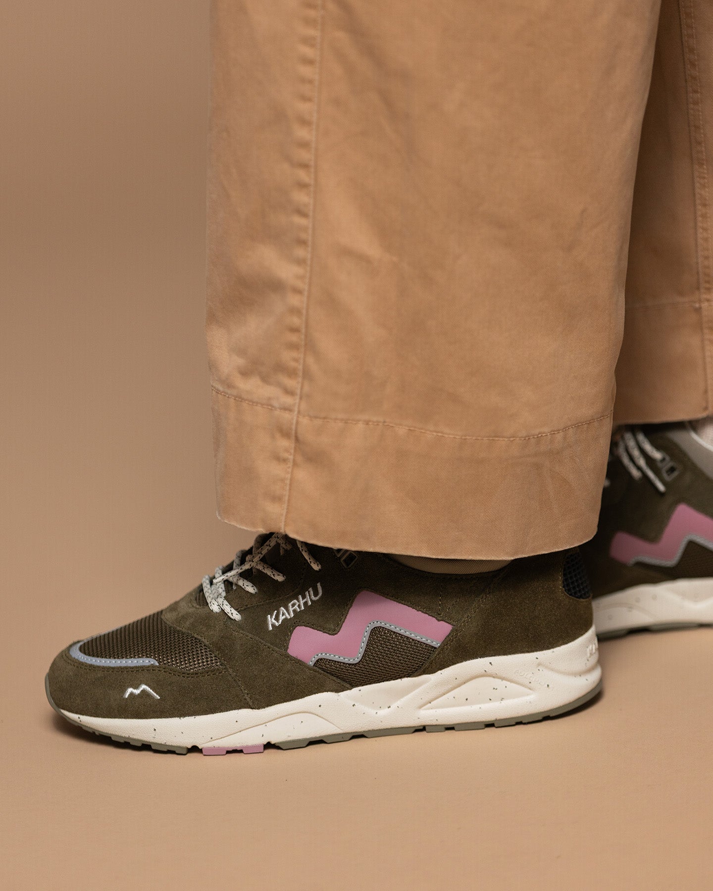 Aria 95 – Beech / Lilas | Karhu discount