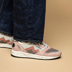 Aria 95 – Adobe Rose / Light Mahogany | Karhu for sale