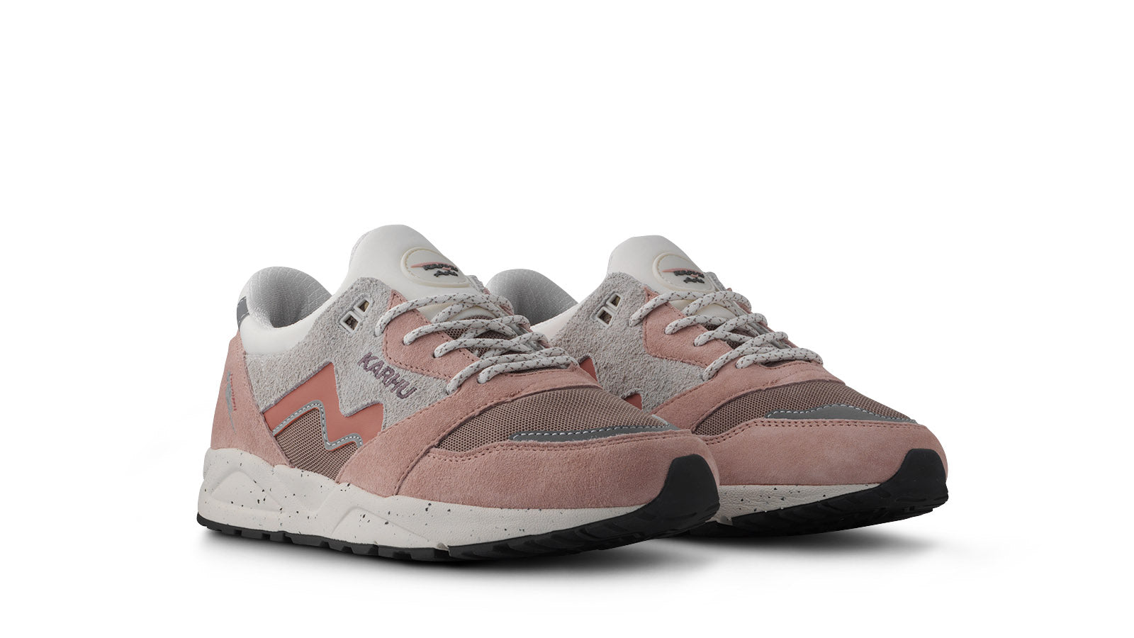 Aria 95 – Adobe Rose / Light Mahogany | Karhu for sale