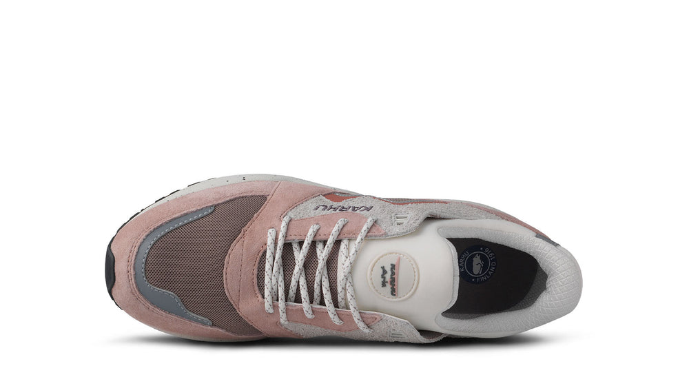 Aria 95 – Adobe Rose / Light Mahogany | Karhu for sale