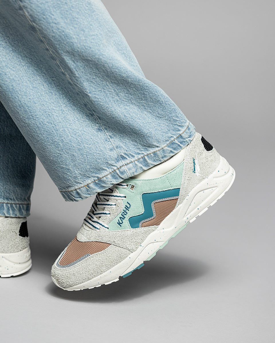 Aria 95 – Foggy Dew / Brittany Blue | Karhu sale