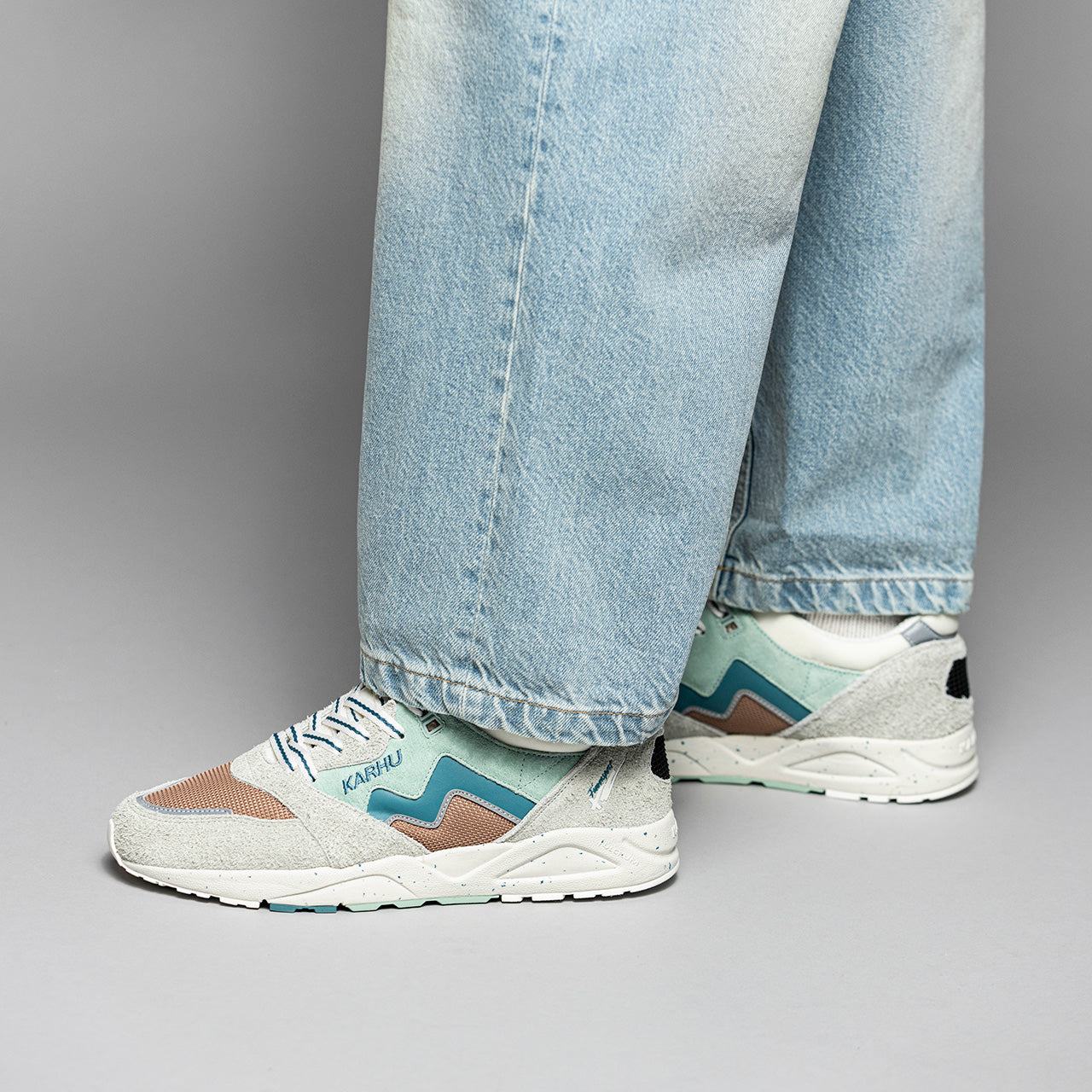 Aria 95 – Foggy Dew / Brittany Blue | Karhu sale