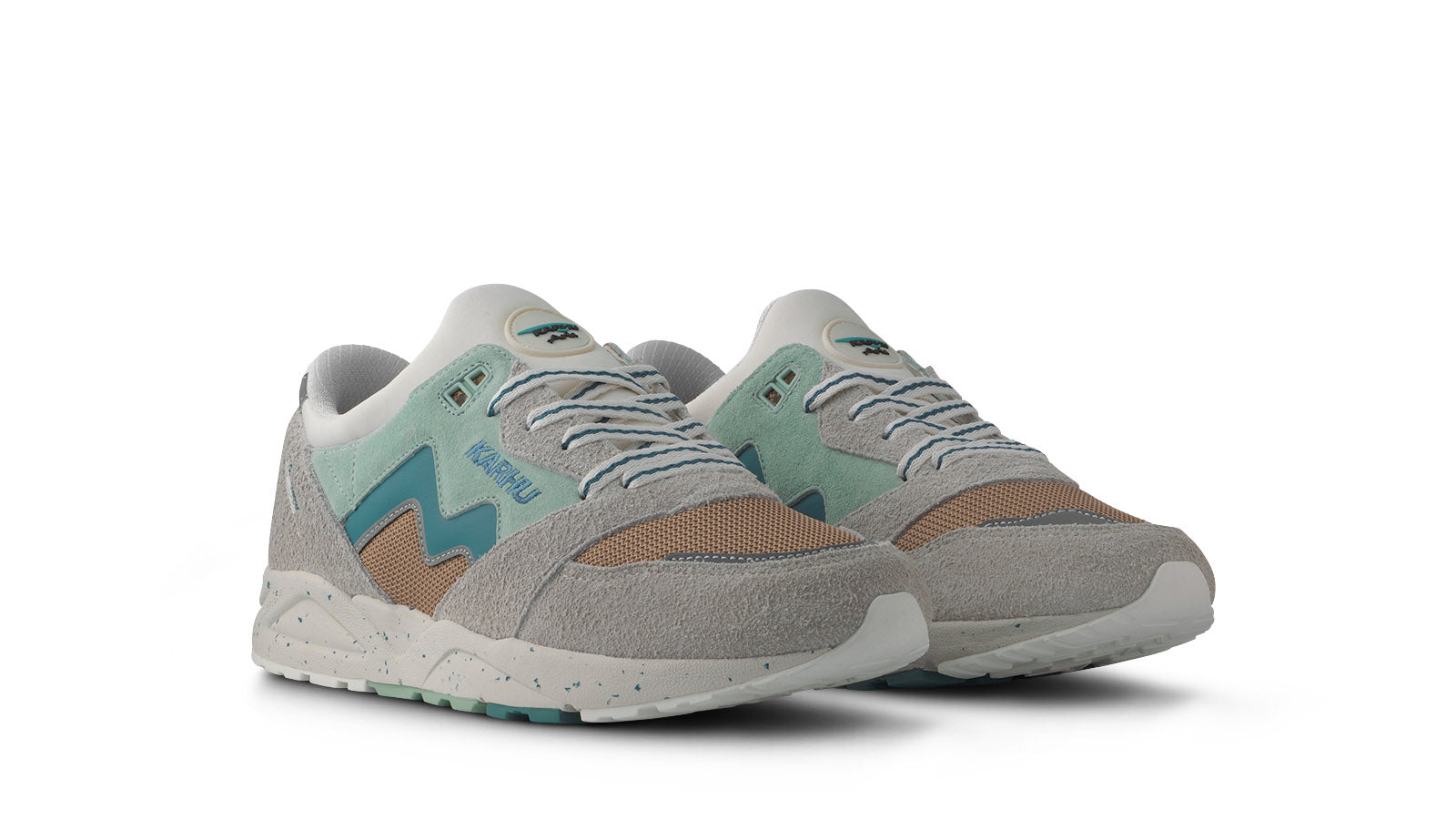 Aria 95 – Foggy Dew / Brittany Blue | Karhu sale