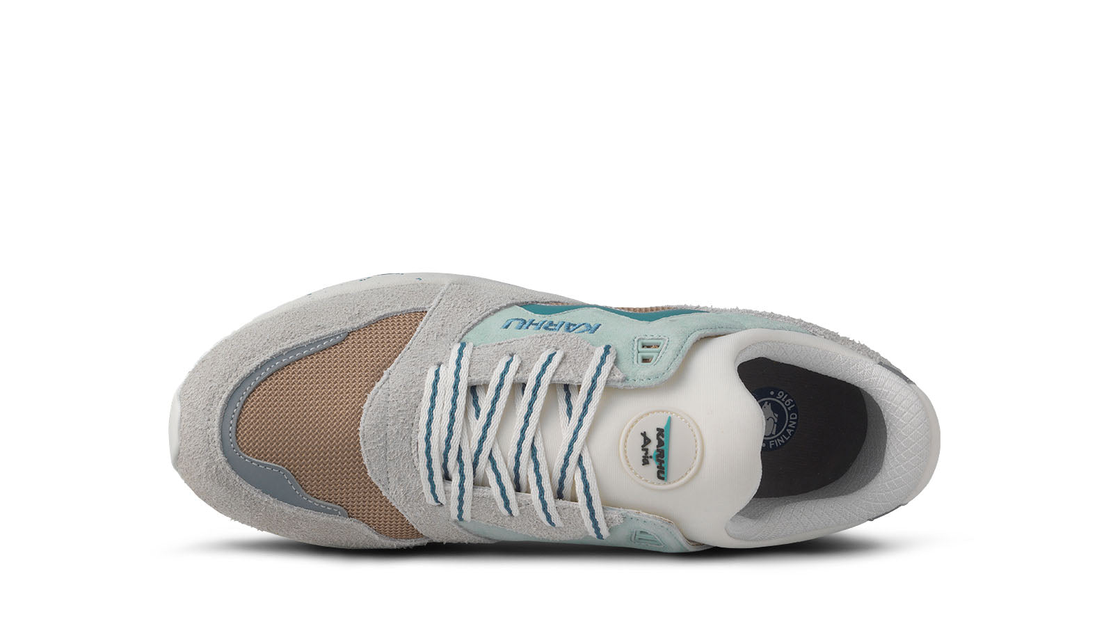 Aria 95 – Foggy Dew / Brittany Blue | Karhu sale