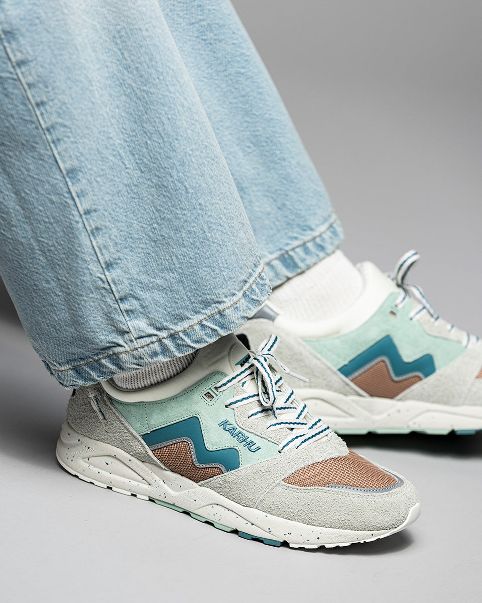 Aria 95 – Foggy Dew / Brittany Blue | Karhu sale