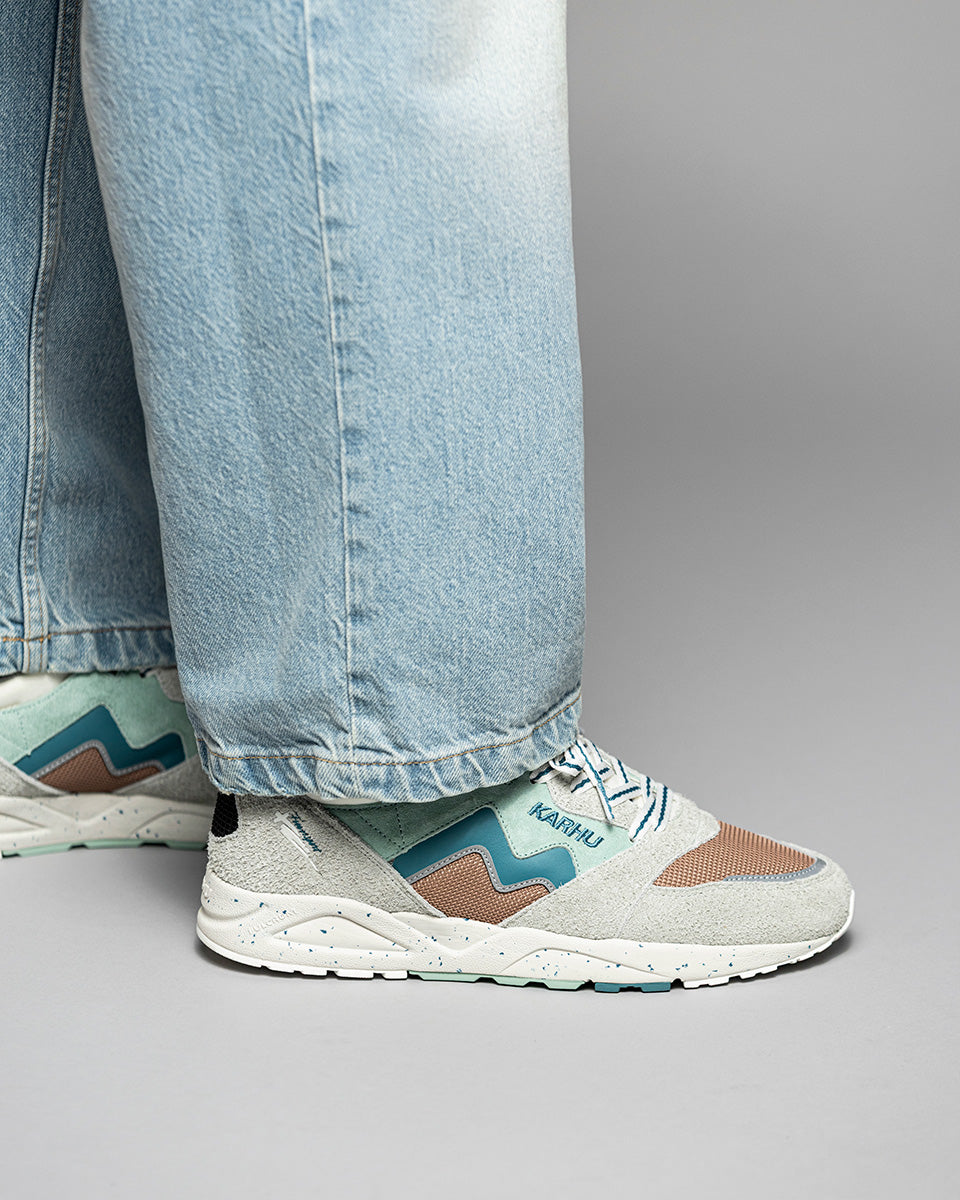 Aria 95 – Foggy Dew / Brittany Blue | Karhu sale