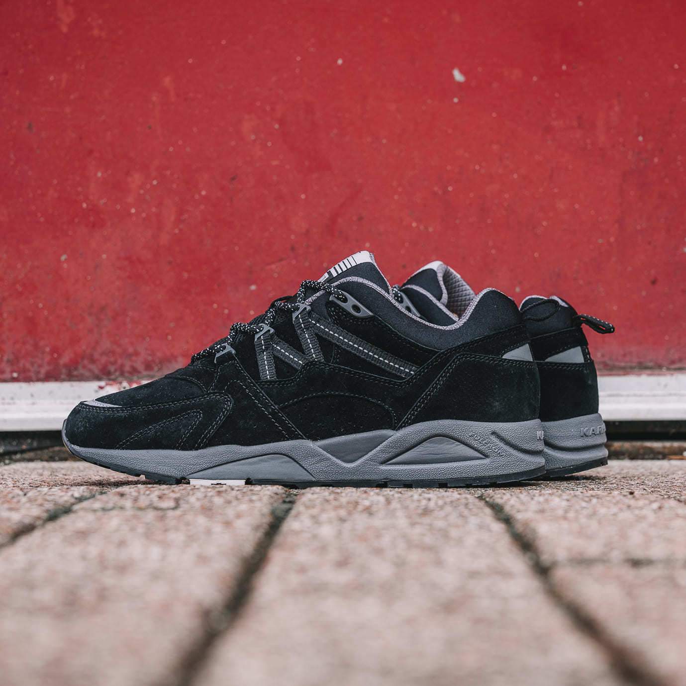 Fusion 2.0 - Black / Black | Karhu sale