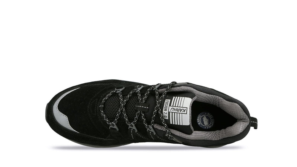 Fusion 2.0 - Black / Black | Karhu sale