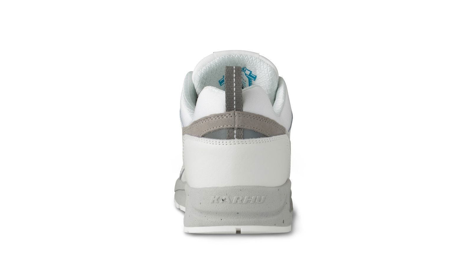 Fusion 2.0 Bright White / Foggy Dew | Karhu discount