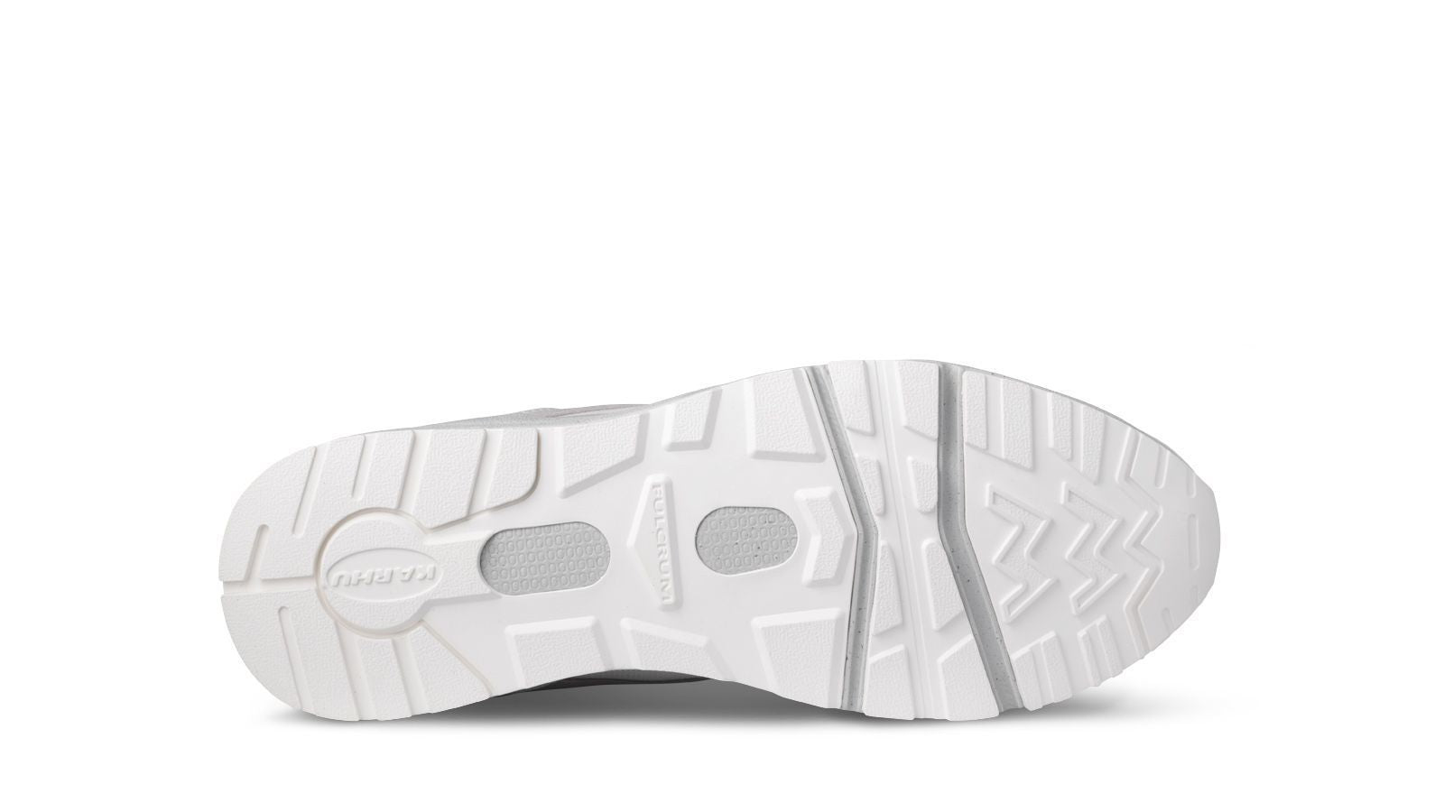 Fusion 2.0 Bright White / Foggy Dew | Karhu discount