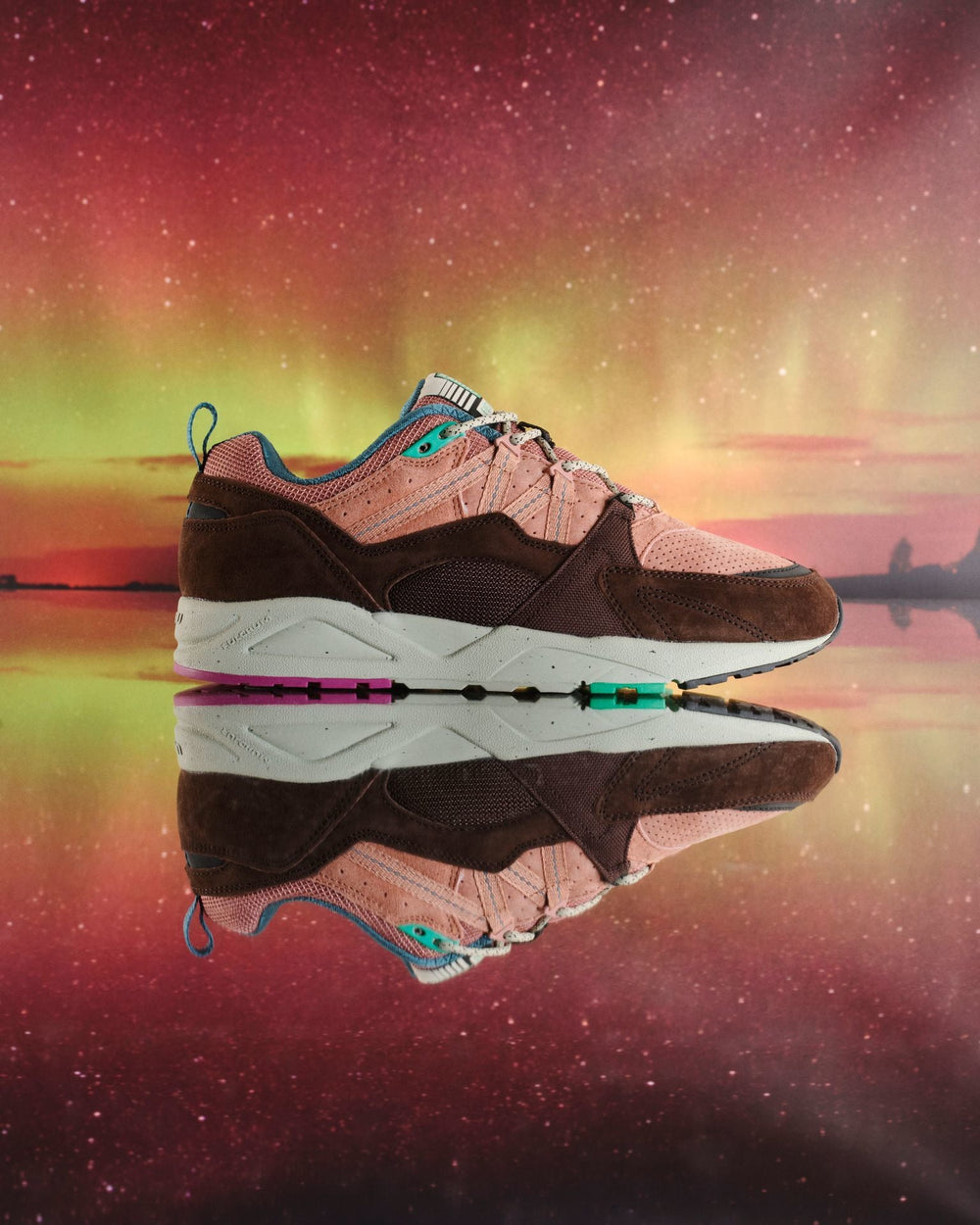 Fusion 2.0 “northern lights” pack java / cork | Karhu sale