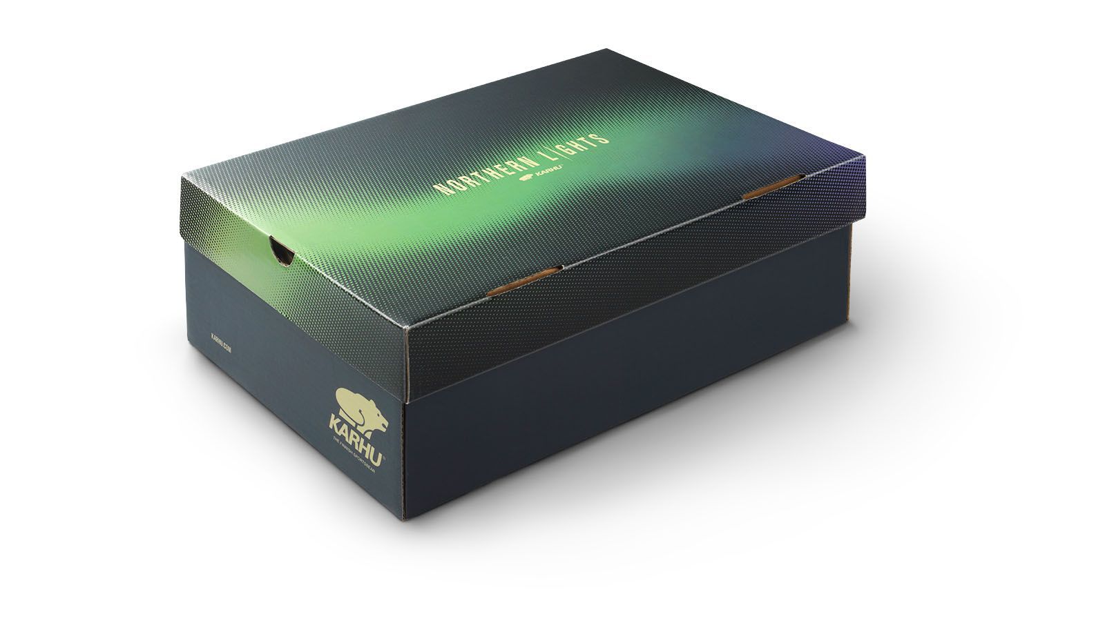 Fusion 2.0 “northern lights” pack java / cork | Karhu sale