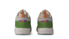 fusion 2.0 "flow state" pack 2 piquant green / bright white | Karhu discount