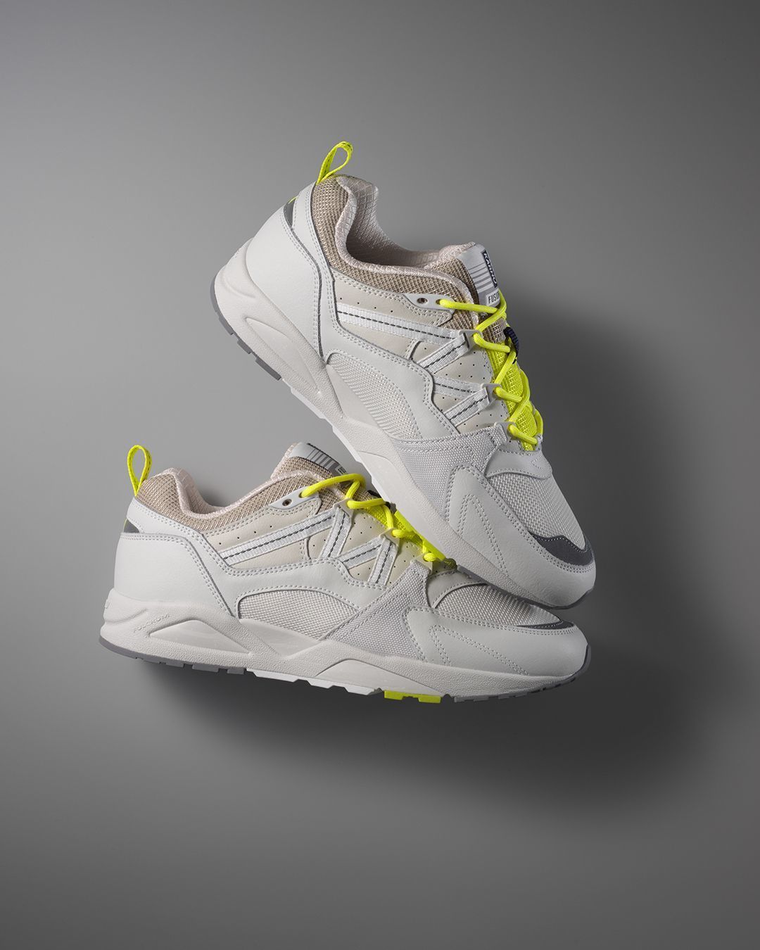 fusion 2.0 - bright white / evening primrose | Karhu on sale