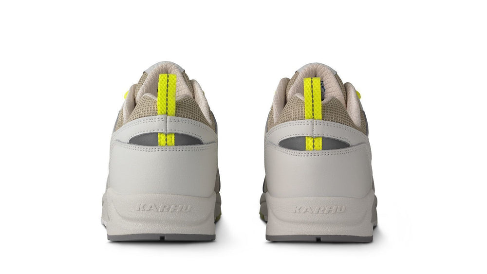 fusion 2.0 - bright white / evening primrose | Karhu on sale