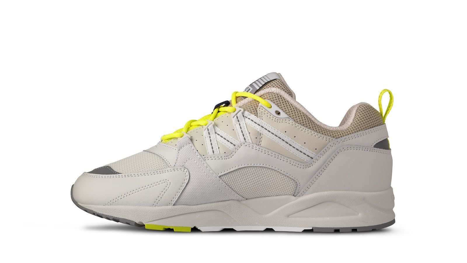 fusion 2.0 - bright white / evening primrose | Karhu on sale