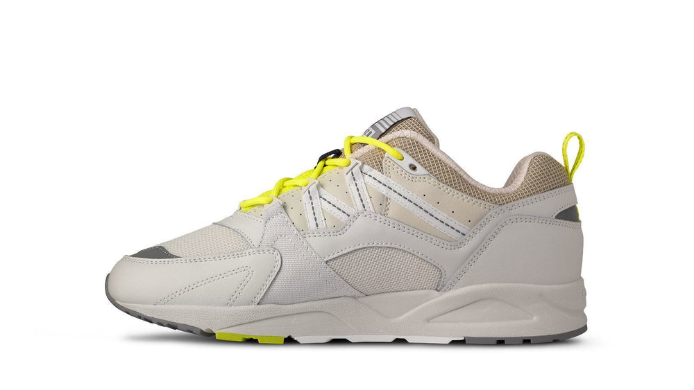 fusion 2.0 - bright white / evening primrose | Karhu on sale