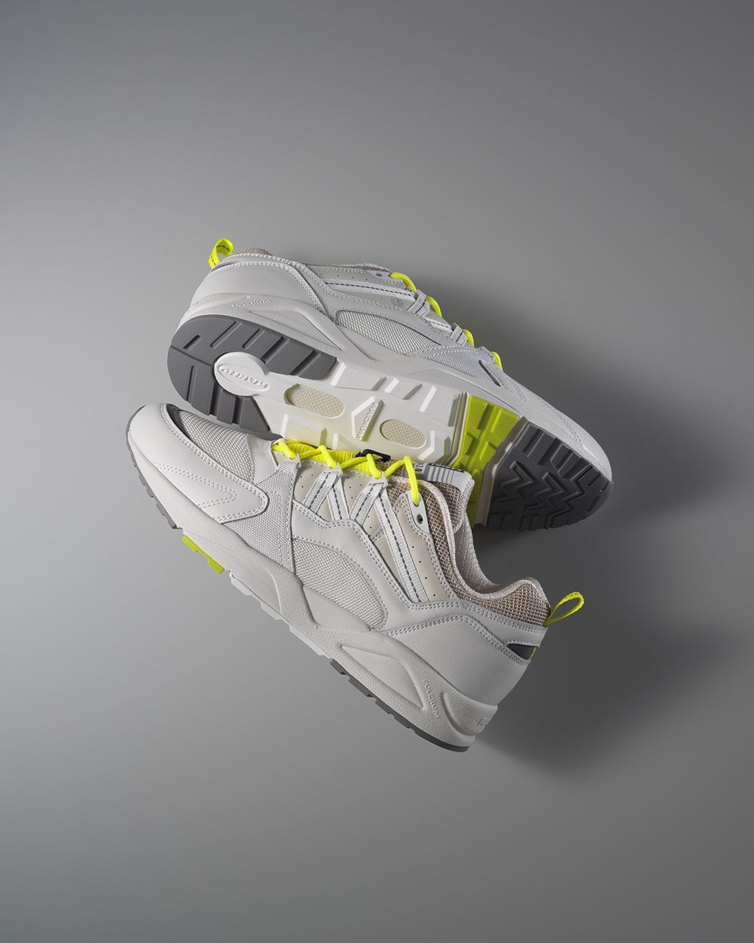 fusion 2.0 - bright white / evening primrose | Karhu on sale