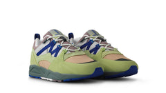 Fusion 2.0 - Shadow Lime / Amparo Blue​​ | Karhu online