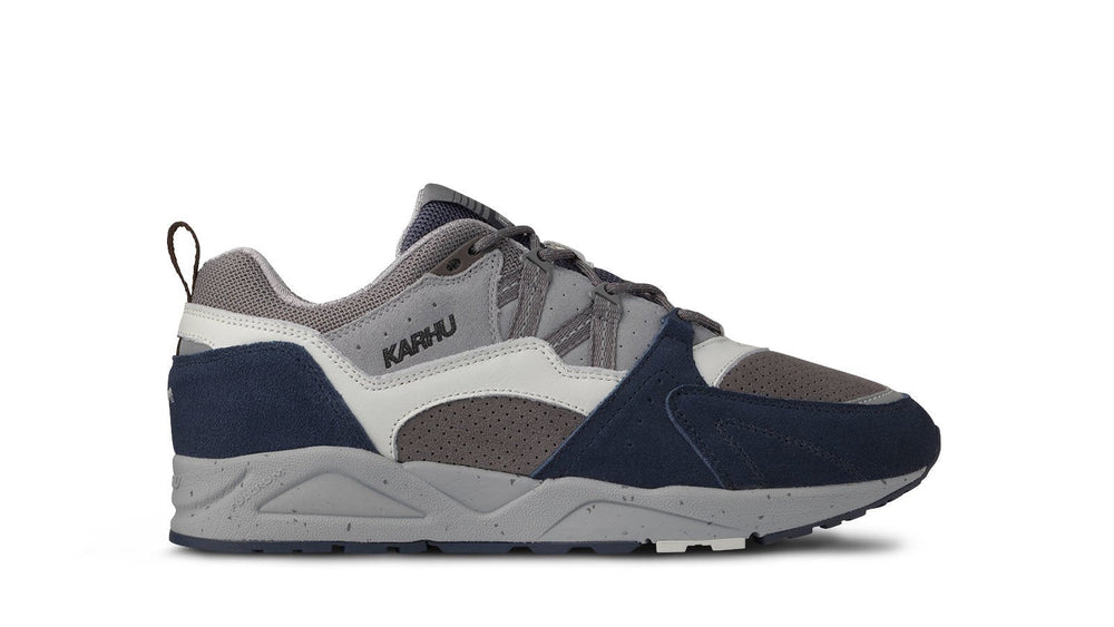 Fusion 2.0 Mood Indigo / Smoked pearl F804176 sneakers | Karhu for sale