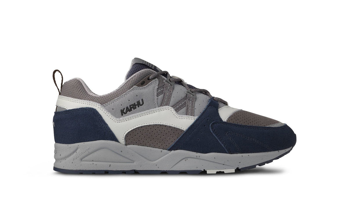 Fusion 2.0 Mood Indigo / Smoked pearl F804176 sneakers | Karhu for sale