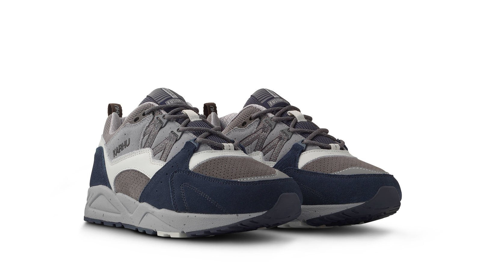 Fusion 2.0 Mood Indigo / Smoked pearl F804176 sneakers | Karhu for sale