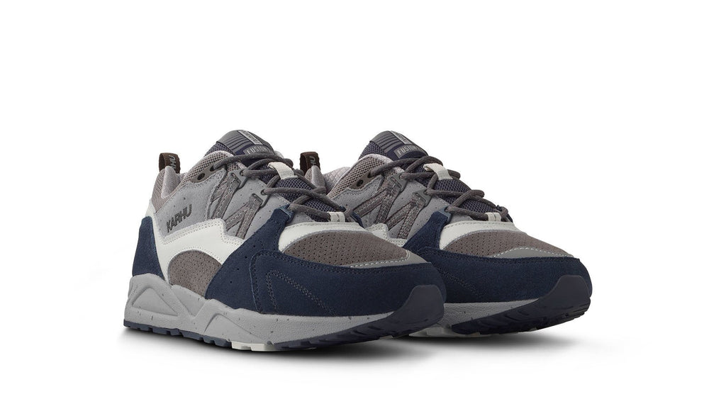 Fusion 2.0 Mood Indigo / Smoked pearl F804176 sneakers | Karhu for sale
