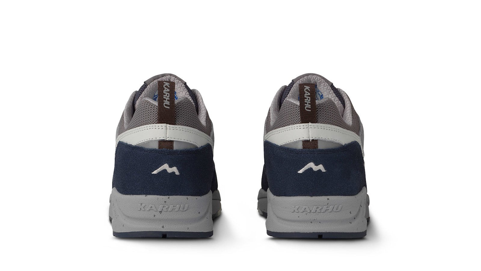 Fusion 2.0 Mood Indigo / Smoked pearl F804176 sneakers | Karhu for sale