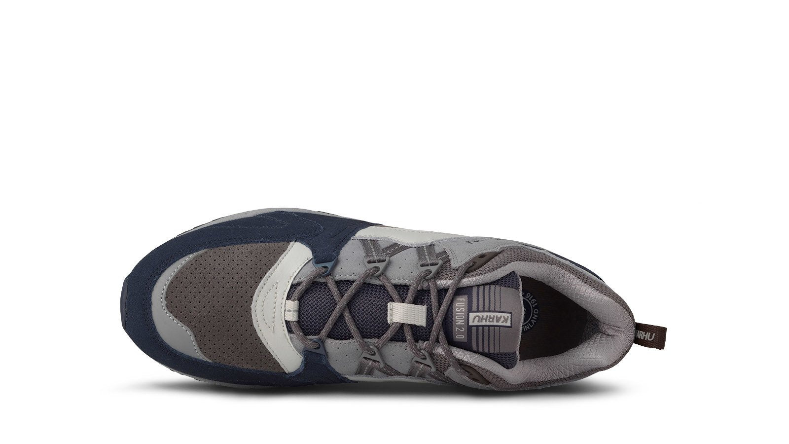 Fusion 2.0 Mood Indigo / Smoked pearl F804176 sneakers | Karhu for sale