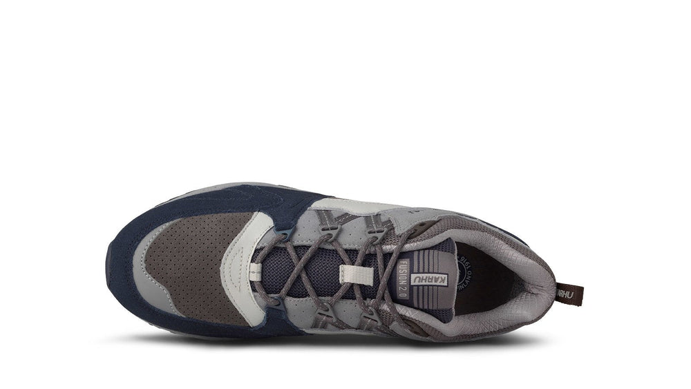 Fusion 2.0 Mood Indigo / Smoked pearl F804176 sneakers | Karhu for sale