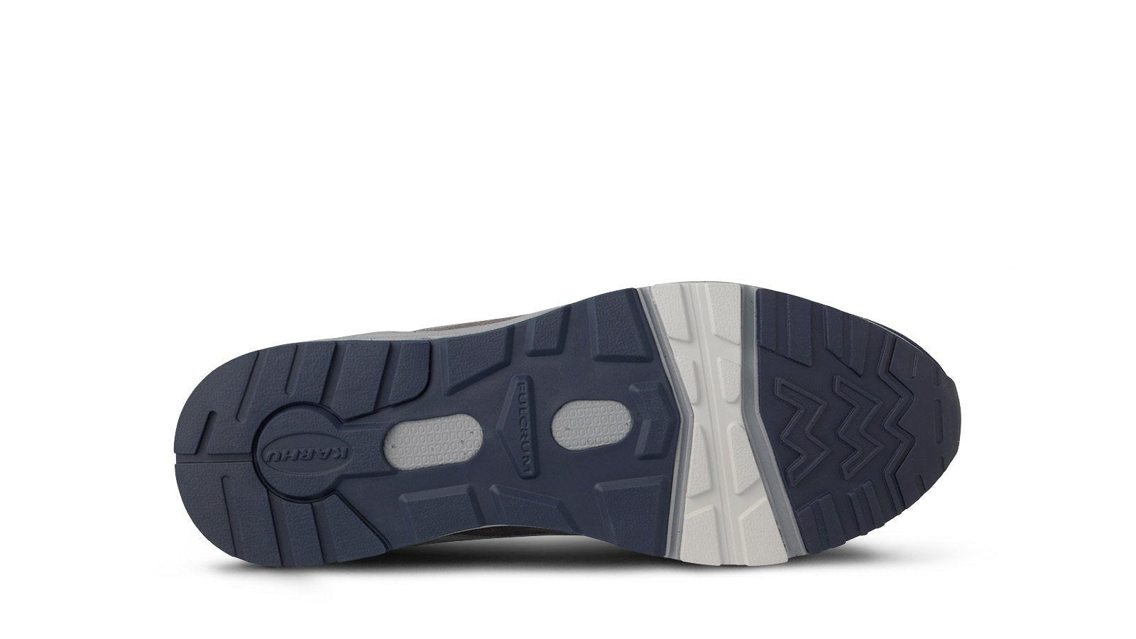 Fusion 2.0 Mood Indigo / Smoked pearl F804176 sneakers | Karhu for sale