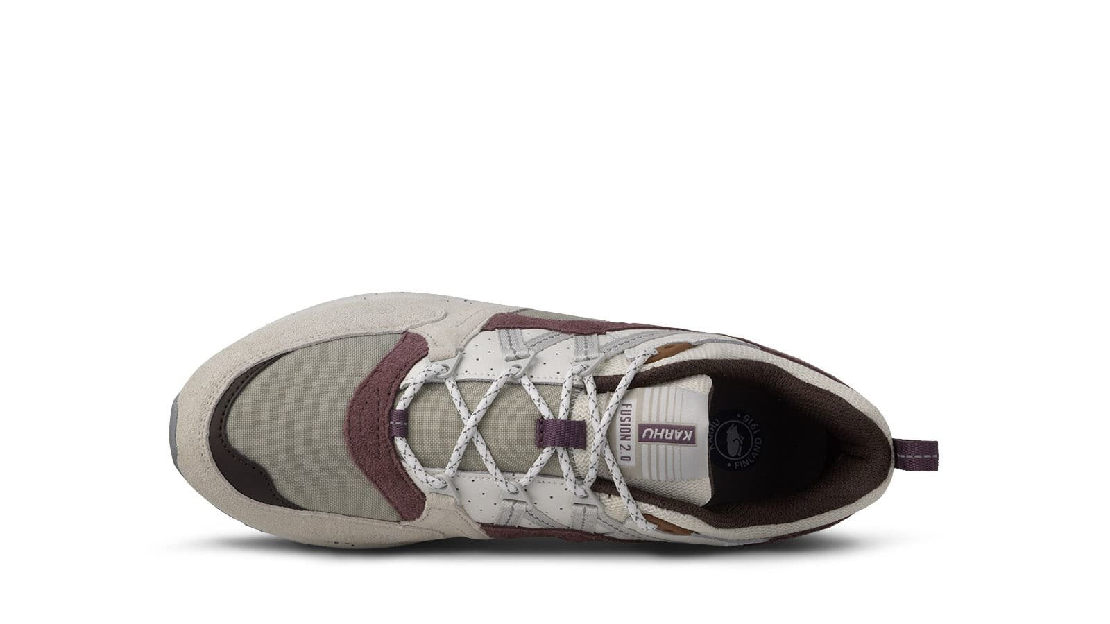 fusion 2.0 - foggy dew / moonscape | Karhu outlet