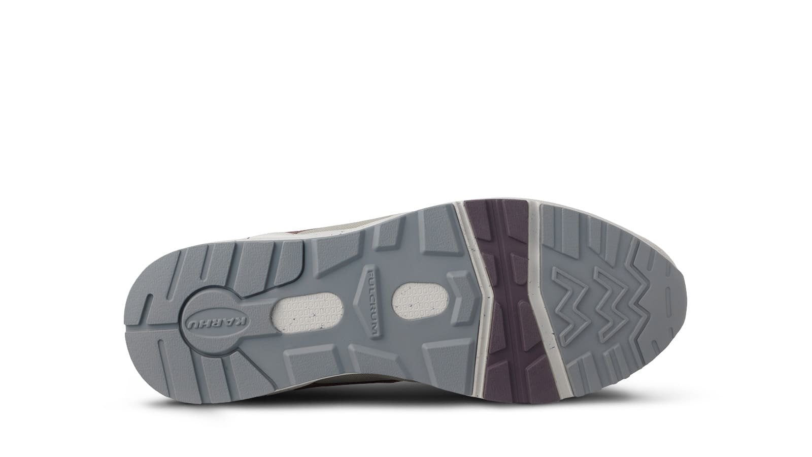 fusion 2.0 - foggy dew / moonscape | Karhu outlet