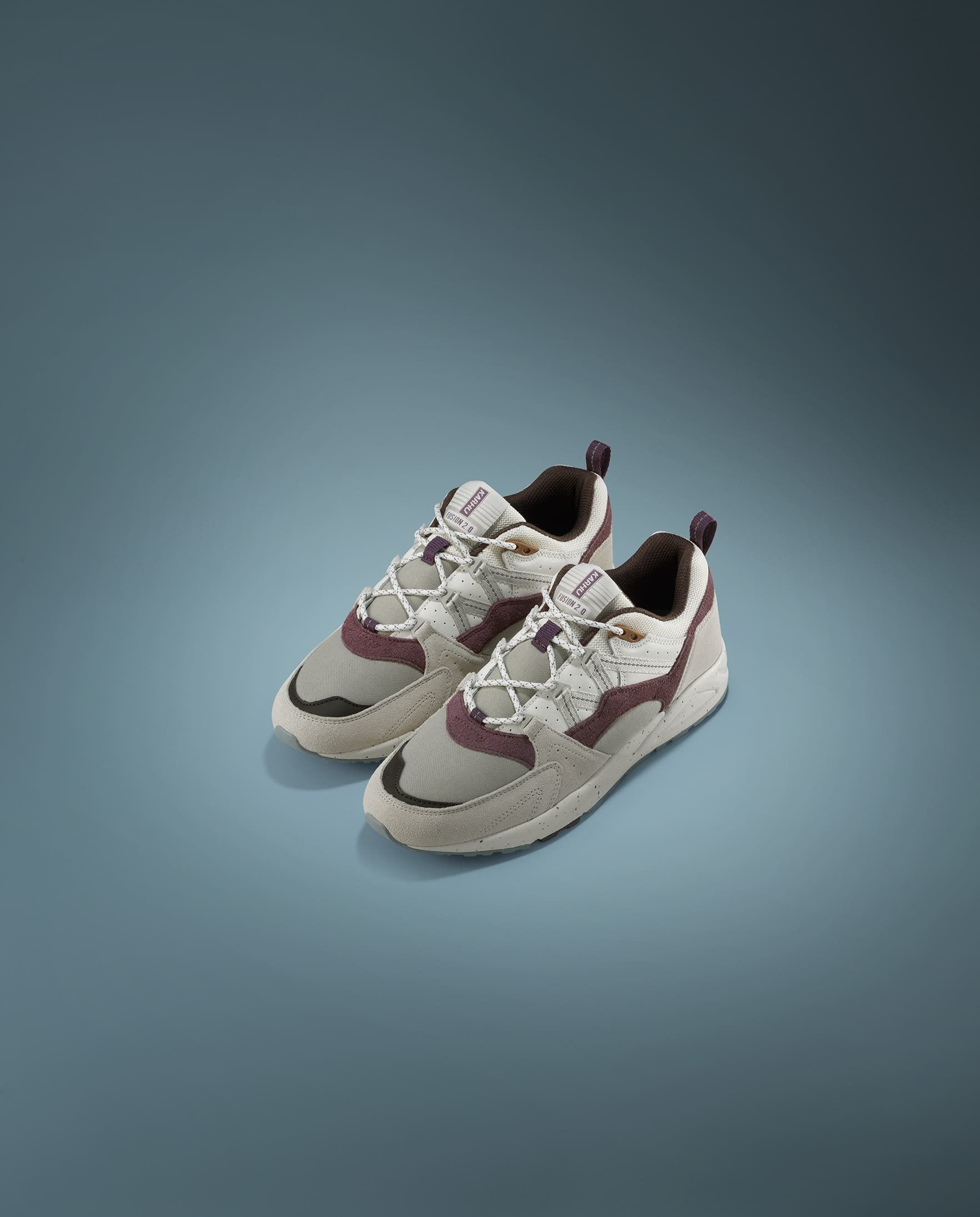 fusion 2.0 - foggy dew / moonscape | Karhu outlet