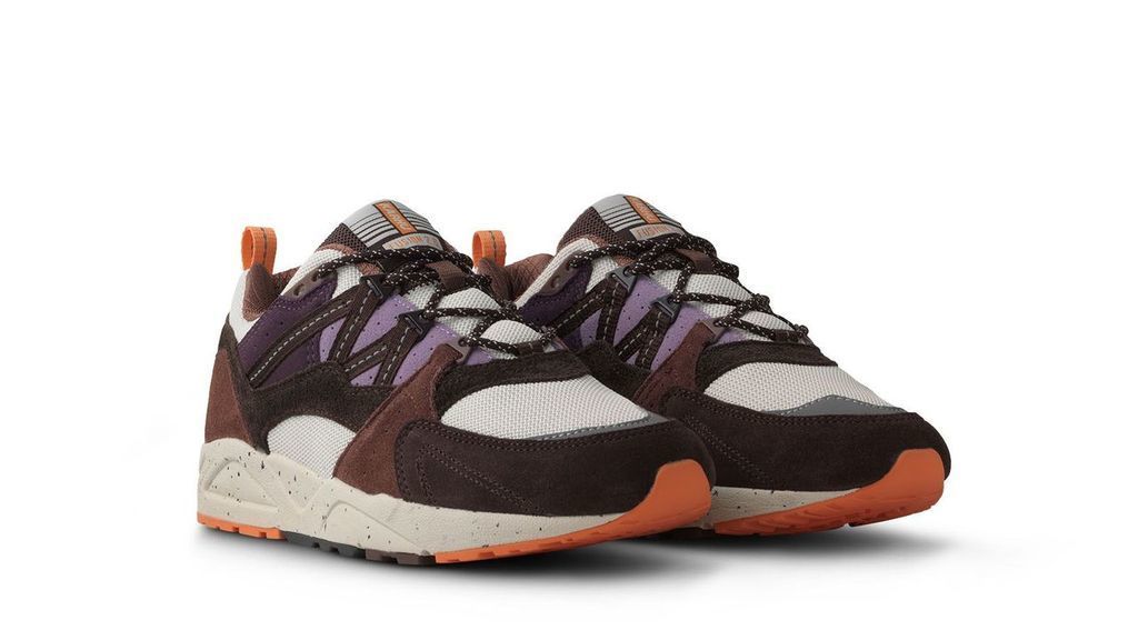 Fusion 2.0 Marron / Chocolate Torte​​ | Karhu US