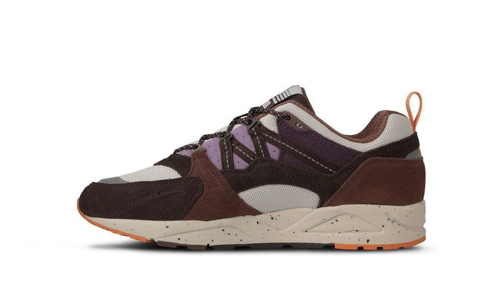 Fusion 2.0 Marron / Chocolate Torte​​ | Karhu US